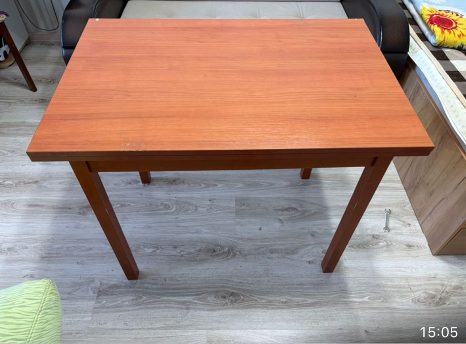 Стол раскладной на кухню