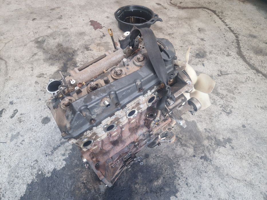 Motor Toyota Land Cruiser/Hilux 3.0 1KD-FTV 2002-2012