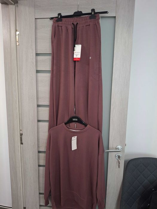 Compleu damă mânecă lungă