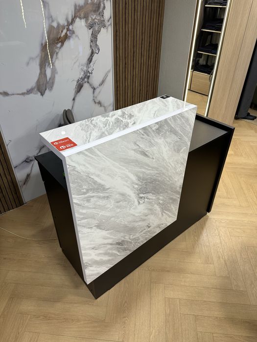 Продам ресепшен