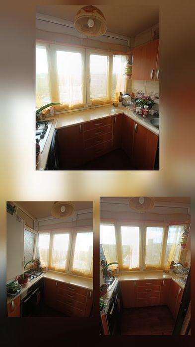 Apartament 2 camere - vânzare - suprafață totală 52 mp - strada 23 August