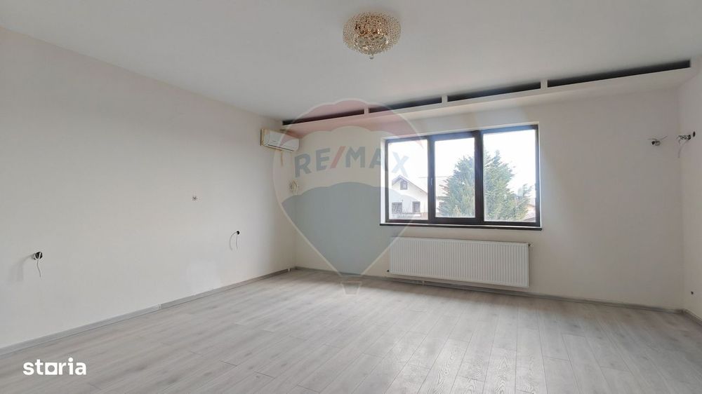 Vilă de vânzare în Berceni, teren 1161 mp | Oportunitate investiție