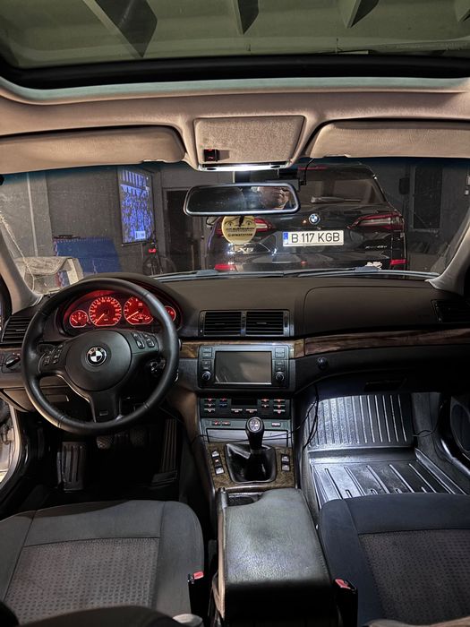BMW 3 Series 2004 — imagine 5
