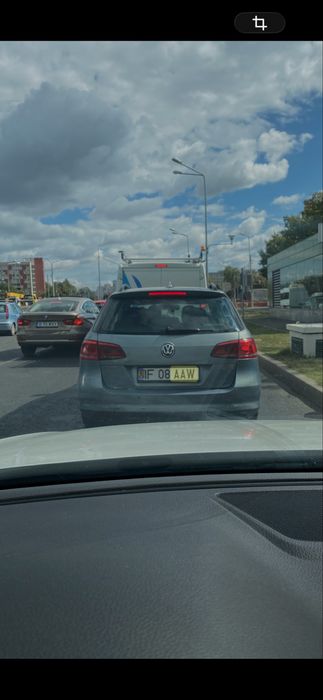 Passat b7 dezmembrari