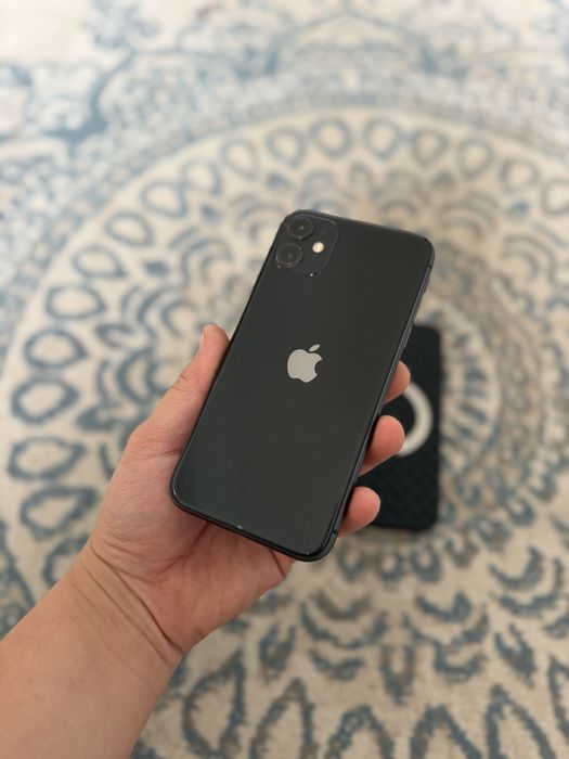 Iphone 11 64gb  / Apple 11 64gb / Айфон 11 64гб