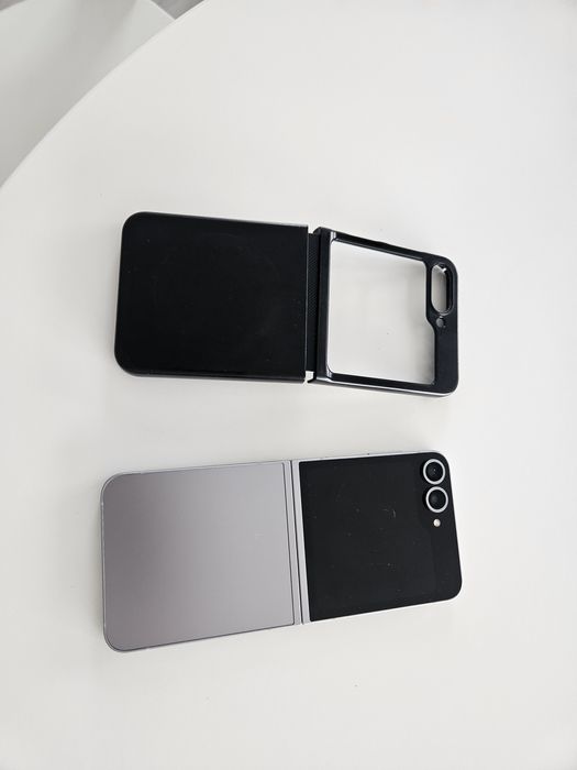 Samsung Galaxy Z Flip6, 256GB