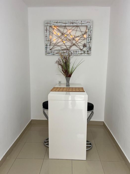 Apartament 4 ZEN în Regim Hotelier – Cartierul Titulescu