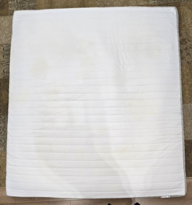 Матрас IKEA Hetlevik