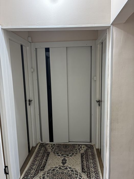 Продается 3 комнатная квартира в районе вокзала