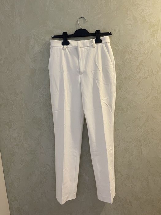 Uniqlo smart ankle pants