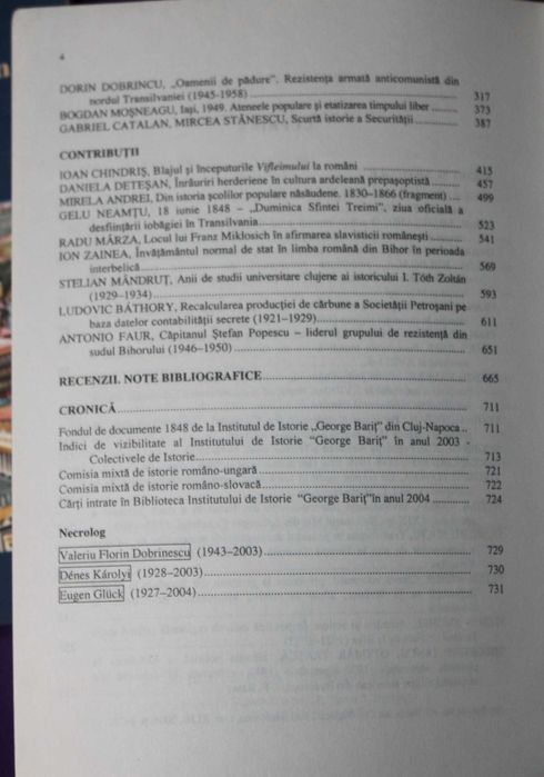 Ungaria si Conciliul Vatican în memorialistica ecleziastică maghiară Sfatul domnesc si Adunarea starilor Anuarul Institutului de Istorie George Barit