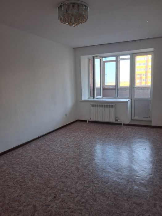 2 бөлмелі пәтер 57кв.м 4/9