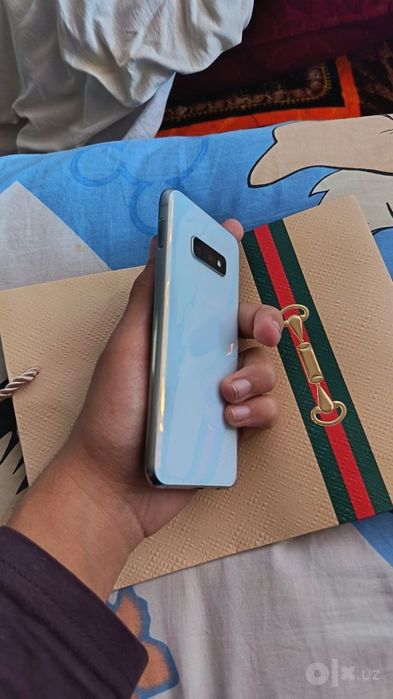 Samsung galaxy S10e