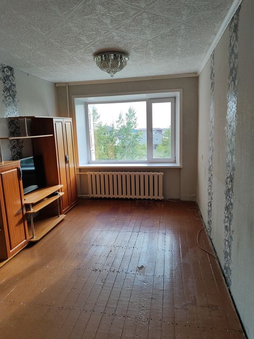 Квартира 3 ком в г.Лисаковск