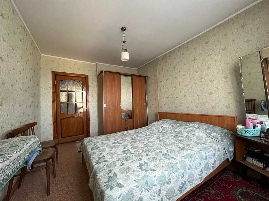 Продам 3х, УП, 8 мкр, 1 кольцо 2 этаж