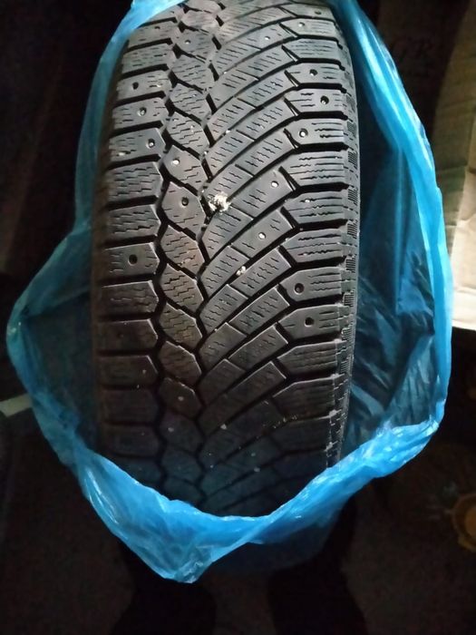 Продам шину на 16