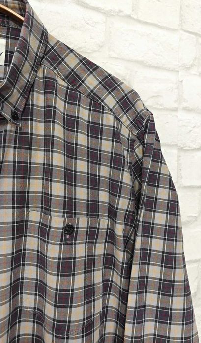 Barbour Slim fit Оригинална мъжка риза размер L