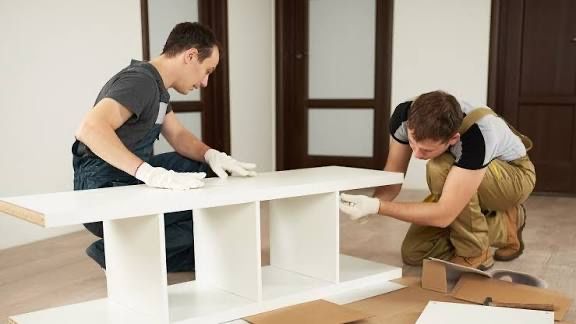 Мебельщик/мебель