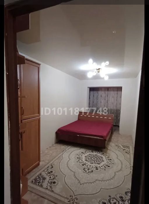 Квартира 2 комн 2мкр