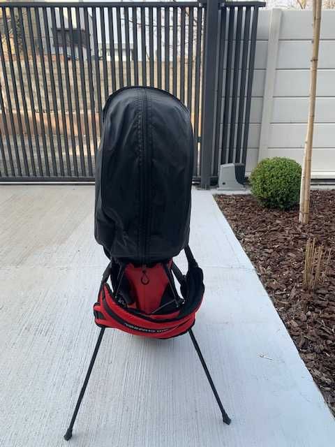 Golf.Set Premium de Crose.