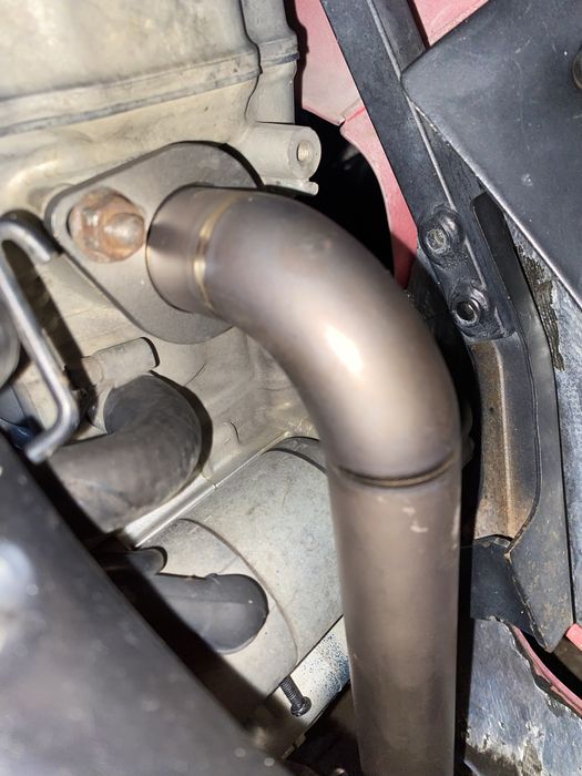 Honda Cbr 125 2005 Repsol