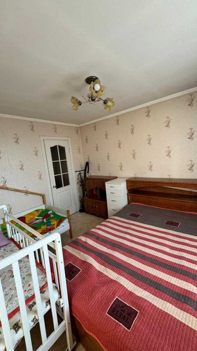 Продам 2-ух комн., район Достык мола