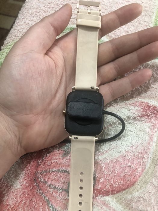 Продам часы! Amazfit Очень классные!