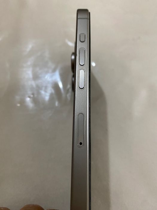 Iphone 15pro 256 gb