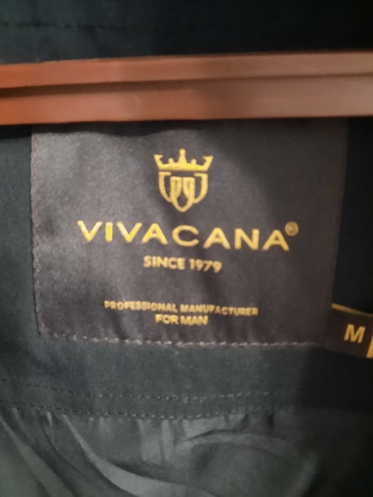 Куртка зимняя размер М