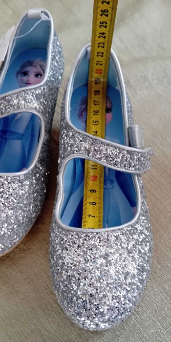 Pantofi H&M,  marime 30