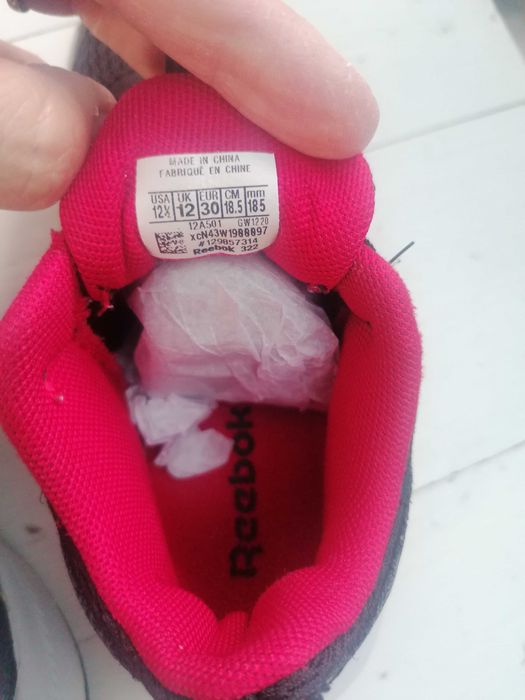 Детски оригинални маратонки 30 размер