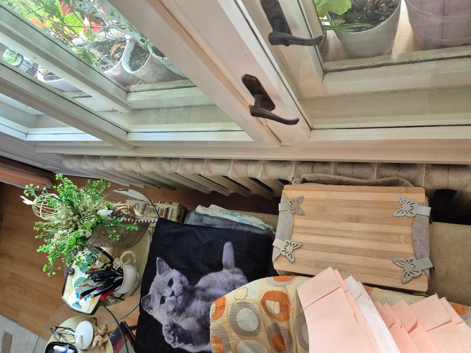 Чугунени радиатори