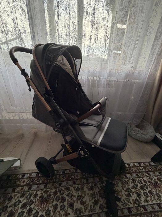 Коляска детская б/у
