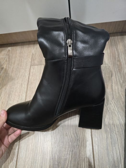 Қыстық, демисезонные етік сатылады