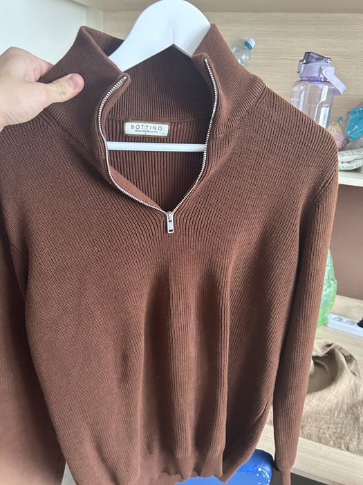 Полузамки Bottino/Ralph Lauren.