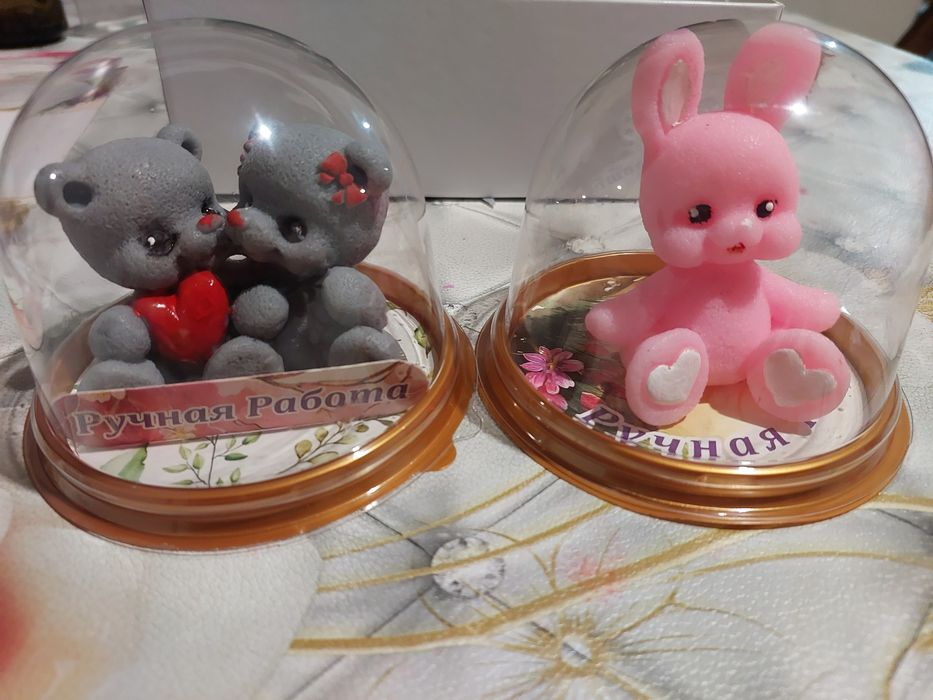 Совундан ажойиб совгалар