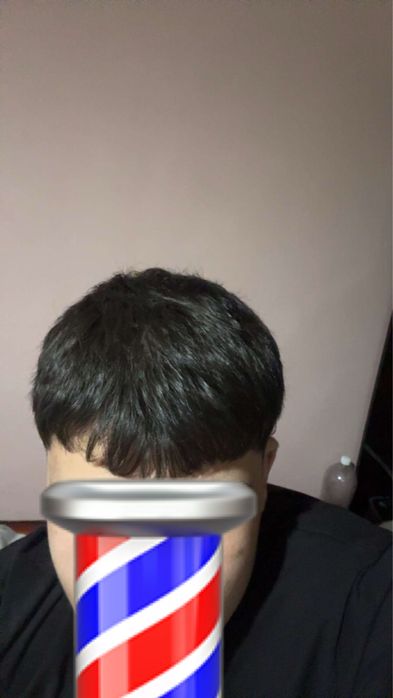 Гребен за къдрене на коса