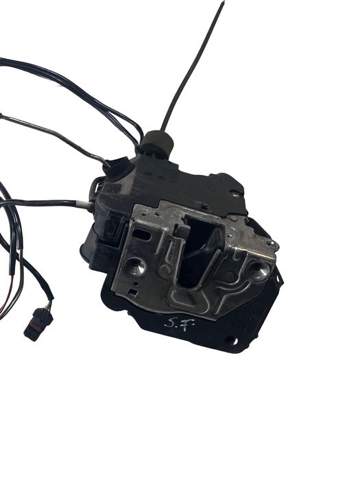 Broasca Usa Stanga Fata Mercedes-Benz E-Class W211 Berlina 2002 - 2009