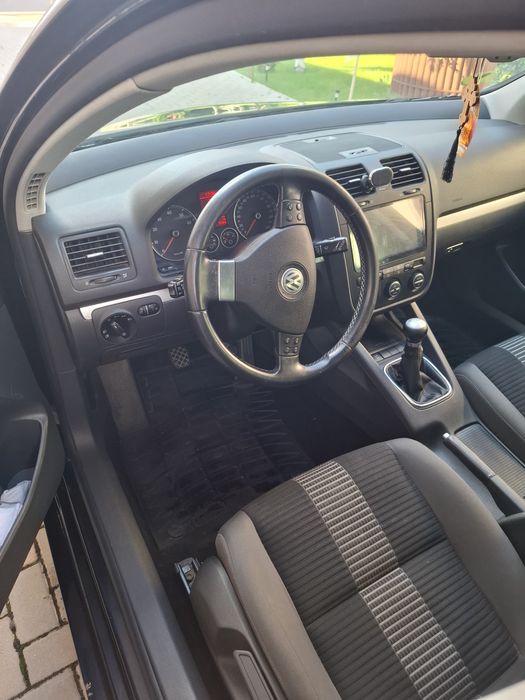 Volkswagen Golf 5