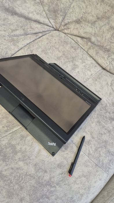 Ноутбук Lenovo ThinkPad X230