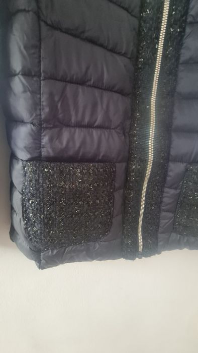 Rinascimento XS преходно яке