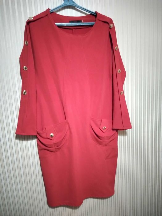 Одежда женская р.54