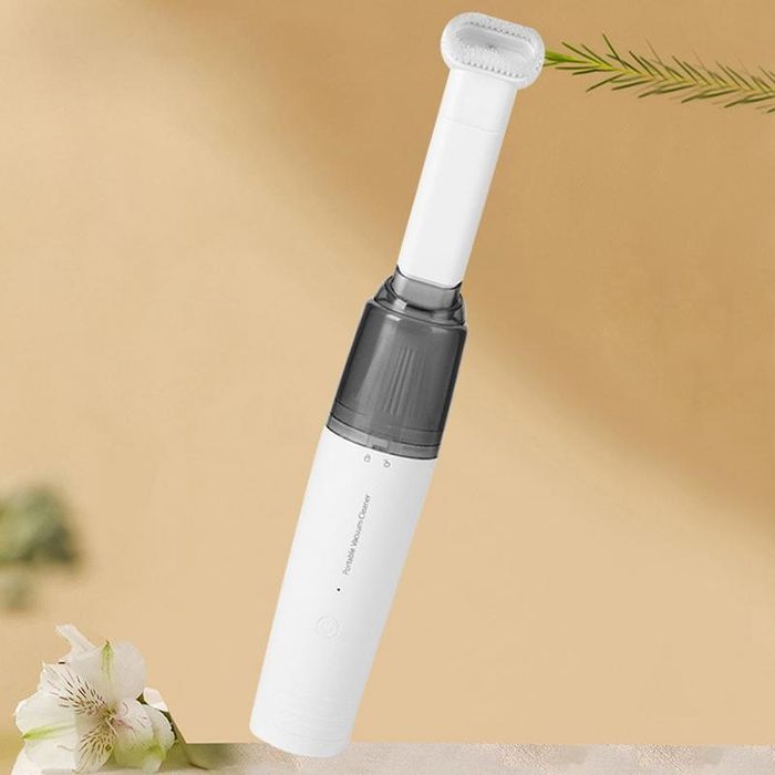 Мини пылесос для авто и дома