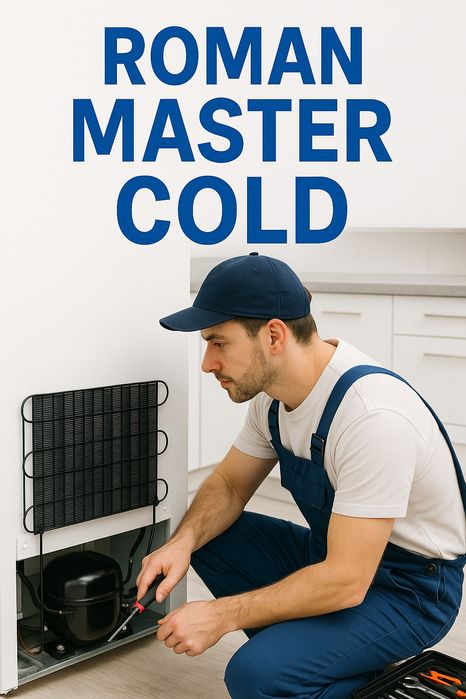 Ремонт холодильников Только сейчас