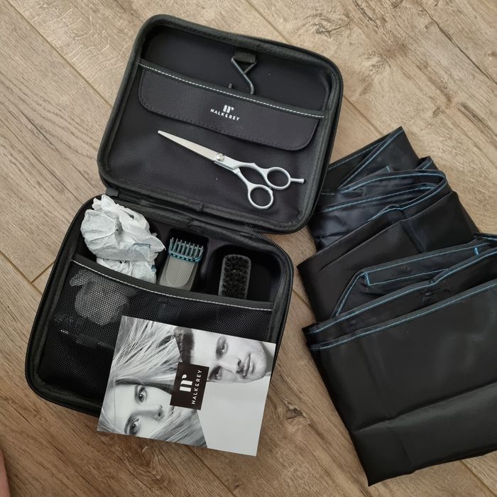 Aparat de tuns barba 60 minute