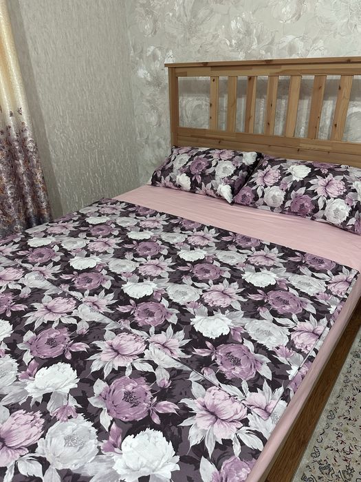 Постельное белье