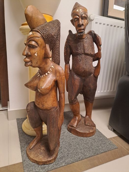 Statuie statuete