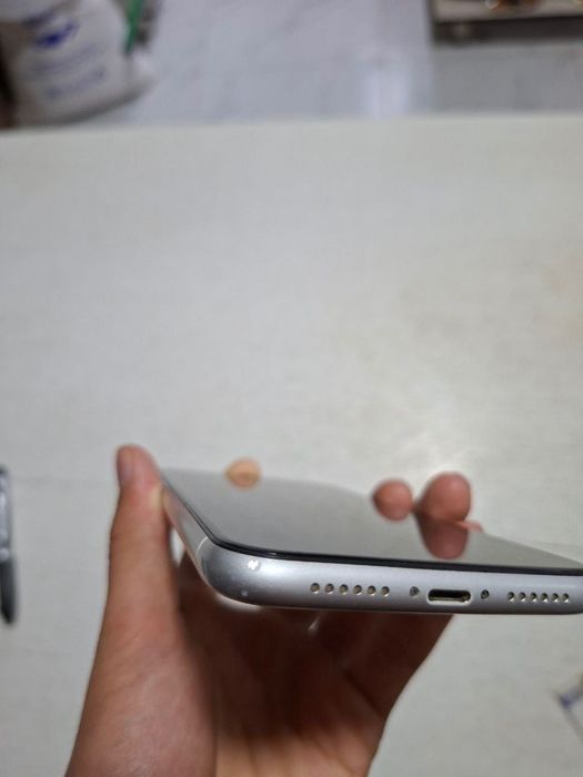 Iphone xr с гарантией