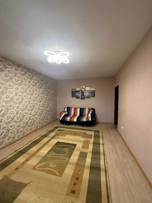 Продажа 3-комнатной квартиры