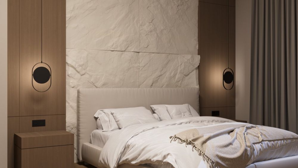 Дизайн интерьера от 2500тг/м2